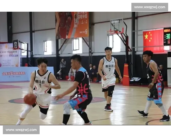 吉林省职工篮球赛收官 长春一队与金控担保登顶