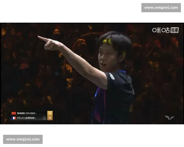 7 万空运！王楚钦夺冠球台归乡，北京队的用心藏不住