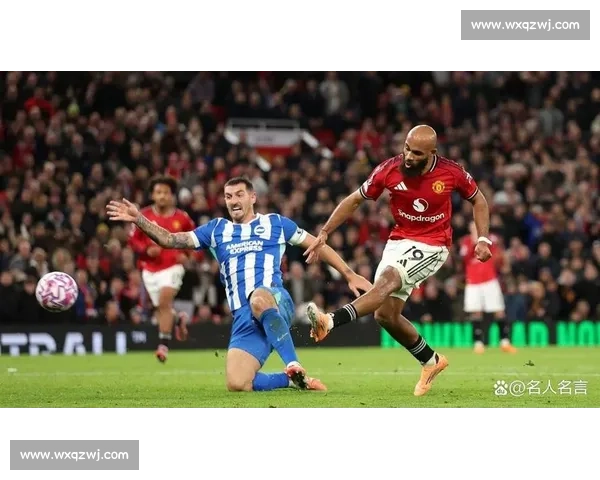 姆伯莫梅开二度锁胜局，当选曼联战布莱顿队内最佳