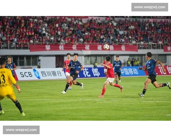 凉山攀枝花赛后喊 “干翻成都”：川内赛场的热血较劲