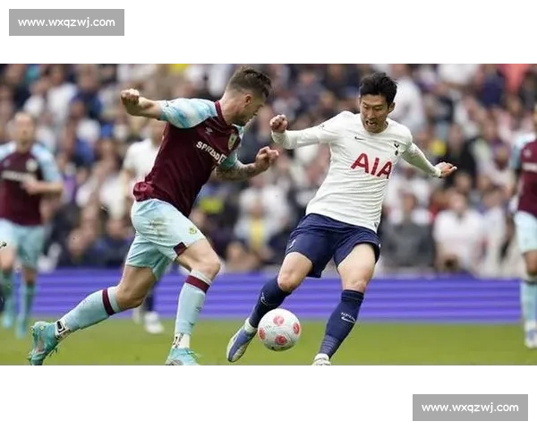 昨日 5√3！英超：埃弗顿 0-3 热刺复盘