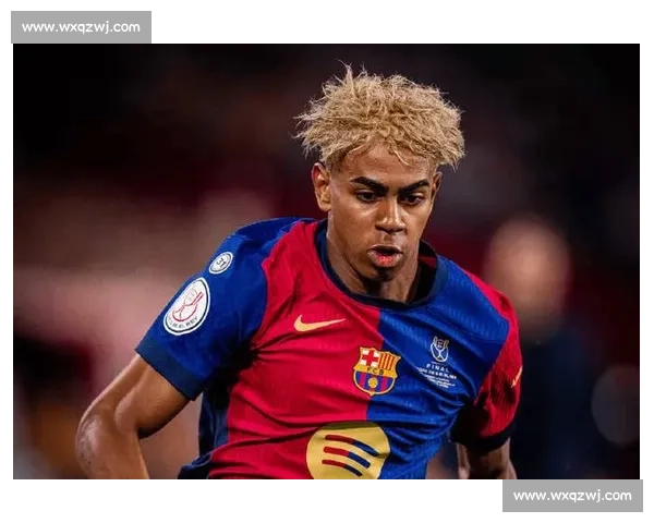 亚马尔：巴萨无人敢质疑的 18 岁核心？