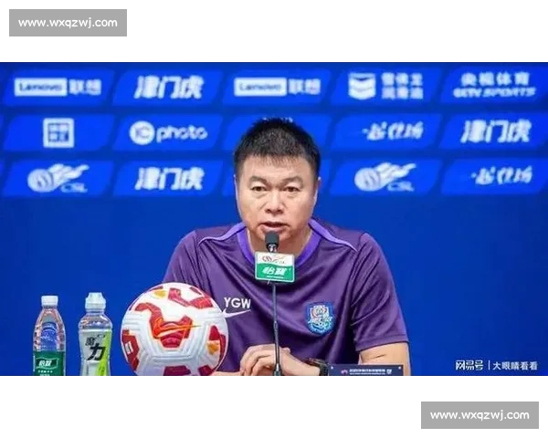 国足帅位生变：中生代本土教头成意外备选