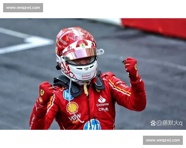 VSC 成救命稻草！塞恩斯故障，勒克莱尔墨西哥站险保亚军