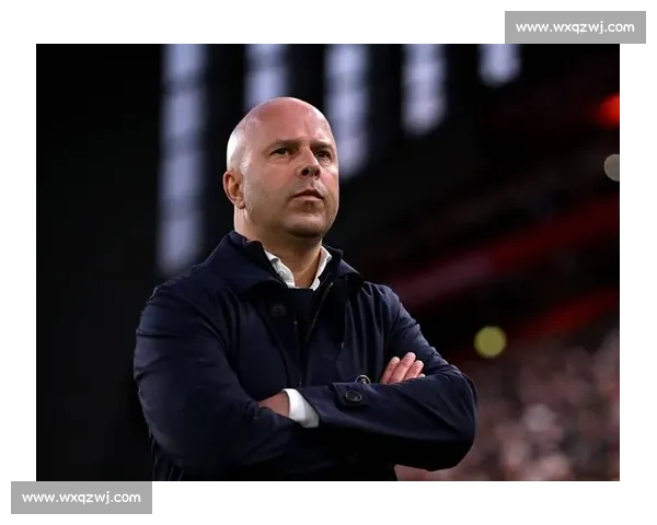 四连败不下课？跟队记者证实利物浦高层力挺斯洛特