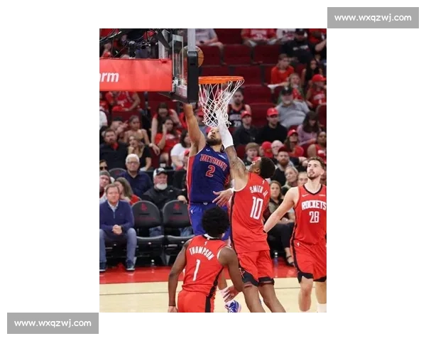 杜兰特 37 分空砍!末节 14 分难救主 火箭惜败活塞 杜兰特 37 分空砍!末节 14 分难救主 火箭惜败活塞