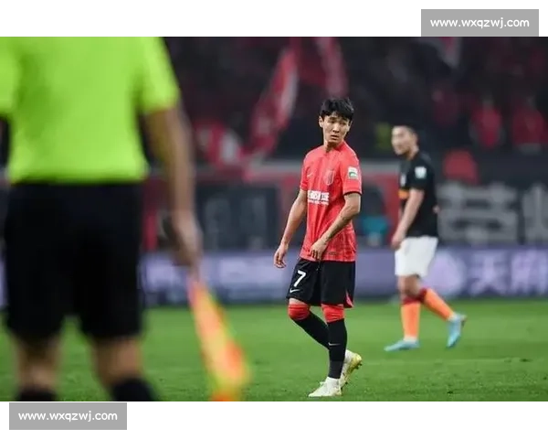 中超追尾迷局:心态崩?战术乱?还是剧本写好了? 中超追尾迷局:心态崩?战术乱?还是剧本写好了?