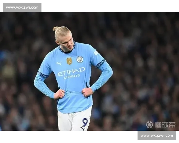 剑南春煮酒绿茵:哈兰德 12 场连破,纪录能续吗? 剑南春煮酒绿茵:哈兰德 12 场连破,纪录能续吗?