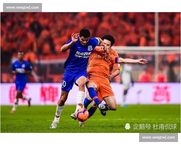 哈尔滨毅腾迎战广州恒大中超焦点之战看点前瞻解析实力对决与走势分析
