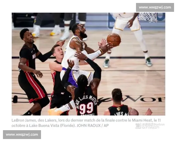 湖人对决热火总决赛第四场录像解析与关键时刻回顾全程战术细节深度复盘