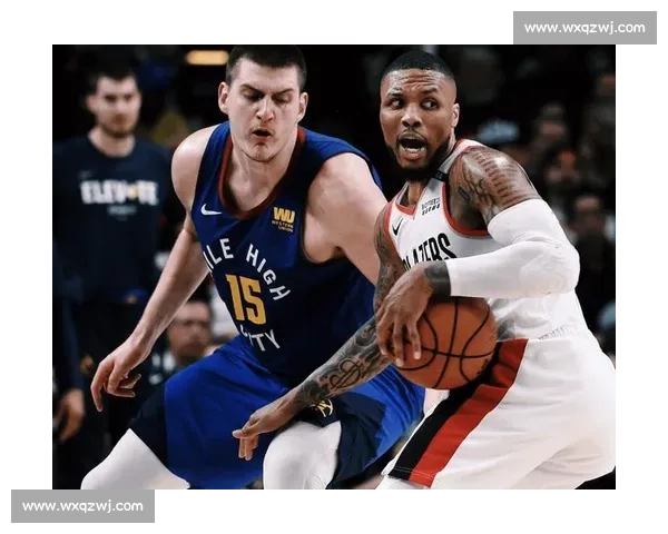 开拓者对决湖人西部焦点战利拉德詹姆斯巅峰之夜新赛季生死战来临 开拓者对决湖人西部焦点战利拉德詹姆斯巅峰之夜新赛季生死战来临