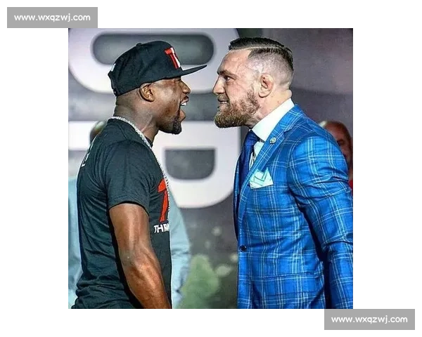 梅威瑟对决嘴炮竞猜热潮解析胜负走向与赔率玄机赛前看点与投注技巧 梅威瑟对决嘴炮竞猜热潮解析胜负走向与赔率玄机赛前看点与投注技巧