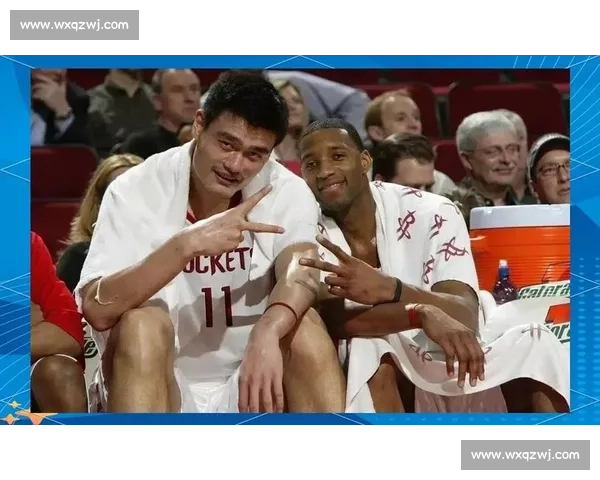 姚明对决邓肯的巅峰岁月与东西部内线王者宿命较量史诗传奇篇 姚明对决邓肯的巅峰岁月与东西部内线王者宿命较量史诗传奇篇