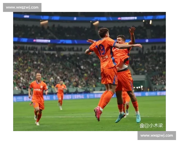 武汉迎战石家庄焦点之夜谁能掌控中超赛场胜负走势关键对决引爆球迷期待