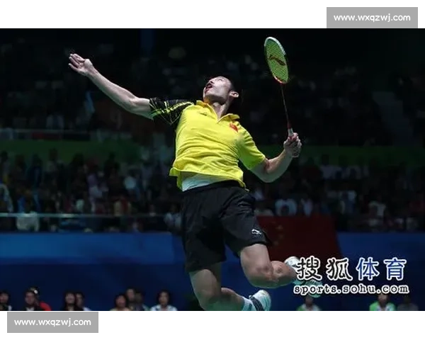 林丹对决李宗伟巅峰时刻全纪录重温羽坛传奇经典之战世纪对抗震撼回顾