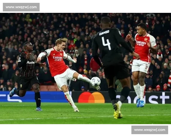 欧冠焦点战拜仁慕尼黑对决阿森纳豪门碰撞巅峰较量悬念十足