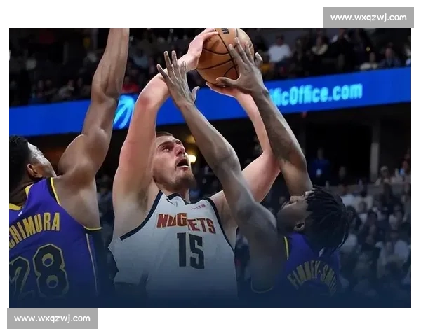 湖人掘金G3比分定格紫金军团陷入系列赛被动走势再起悬念