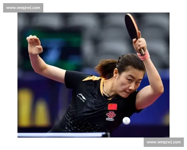 里约奥运巅峰对决丁宁与李晓霞改写中国乒乓女单传奇之战历史时刻