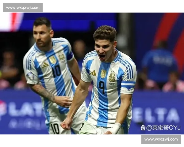 美洲杯焦点战阿根廷再遇智利梅西领衔冲击荣耀南美宿敌巅峰对决