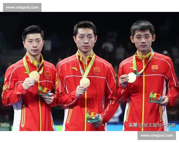 许昕对决林高远世乒赛经典一战技术与心理巅峰博弈回顾全景解析录