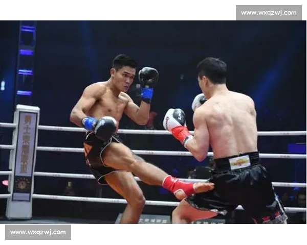 邱建良迎战肯姆巅峰对决技术力量与荣耀的全面较量世界级拳台生死博弈