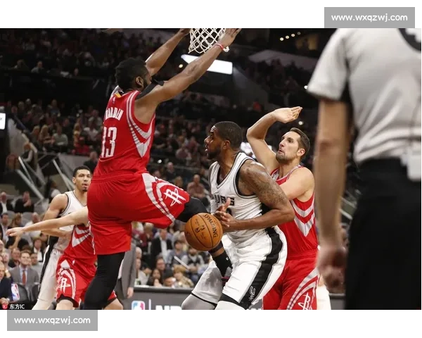 生死第五战马刺火箭鏖战攻防巅峰胜负一线间老辣与青春对决赛场 生死第五战马刺火箭鏖战攻防巅峰胜负一线间老辣与青春对决赛场