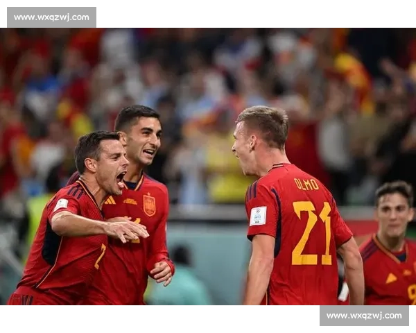 西班牙对阵波兰强强对话焦点之战欧洲赛场再掀风云全球迷期待巅峰较量