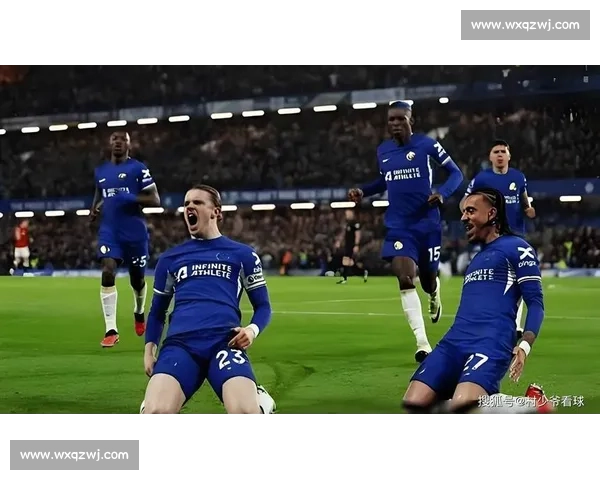英超焦点战切尔西vs埃弗顿直播前瞻与看点解析阵容战术走势深度解读